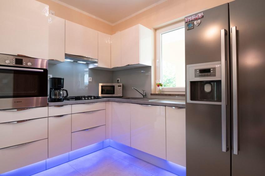 Villa "Mile" mit beheiztem Pool, Grill und Terrasse - foto 34