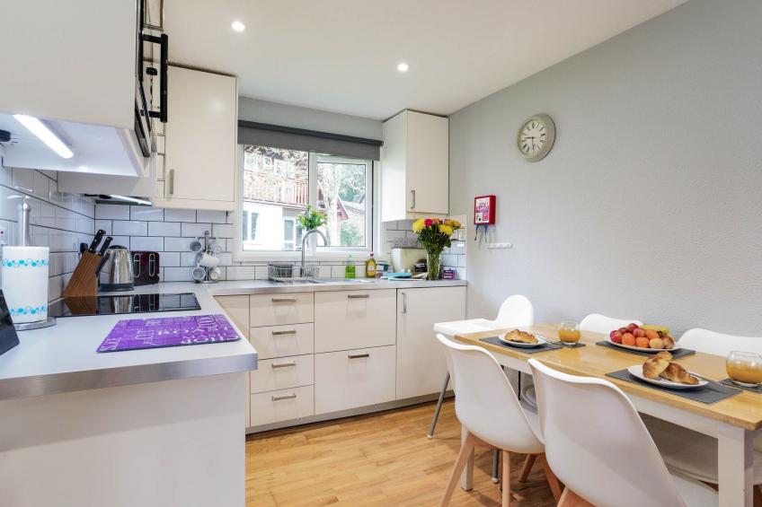 Schönes Haus in Saint Tudy mit privatem Parkplatz - foto 6