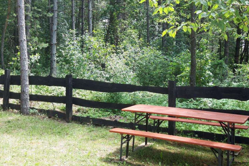 Finca "5-Schlafzimmer-Haus" mit Bergblick - foto 9