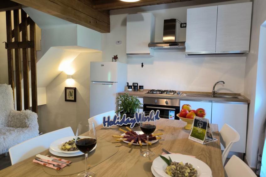 Chalet San Gervasio bei Holiday World - foto 5