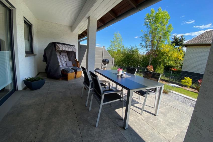 mit Garten, Grill und Terrasse - foto 3