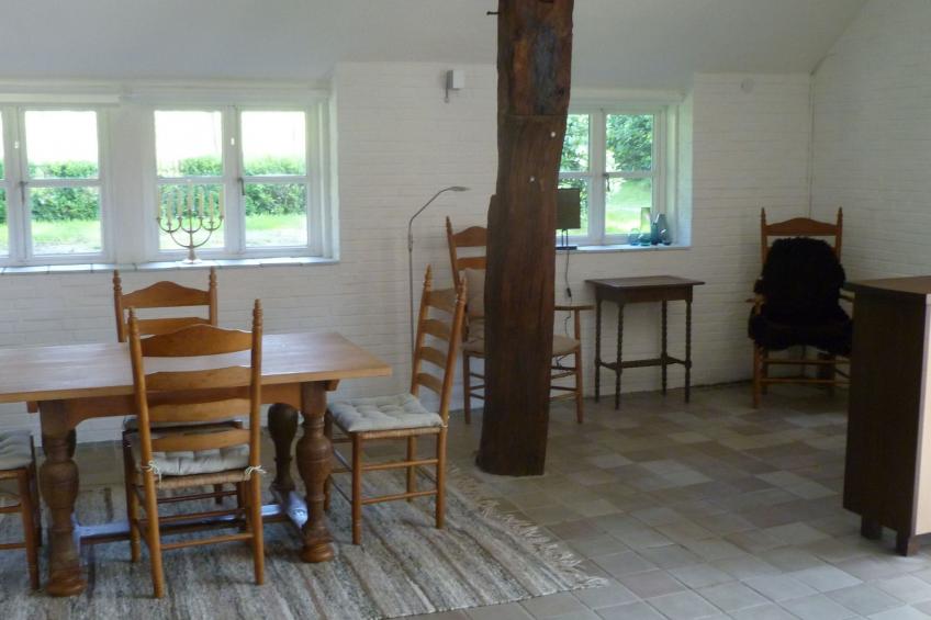 Haus Siedschelje - foto 6