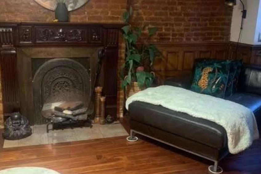 "Bedstuy Belle" - foto 17