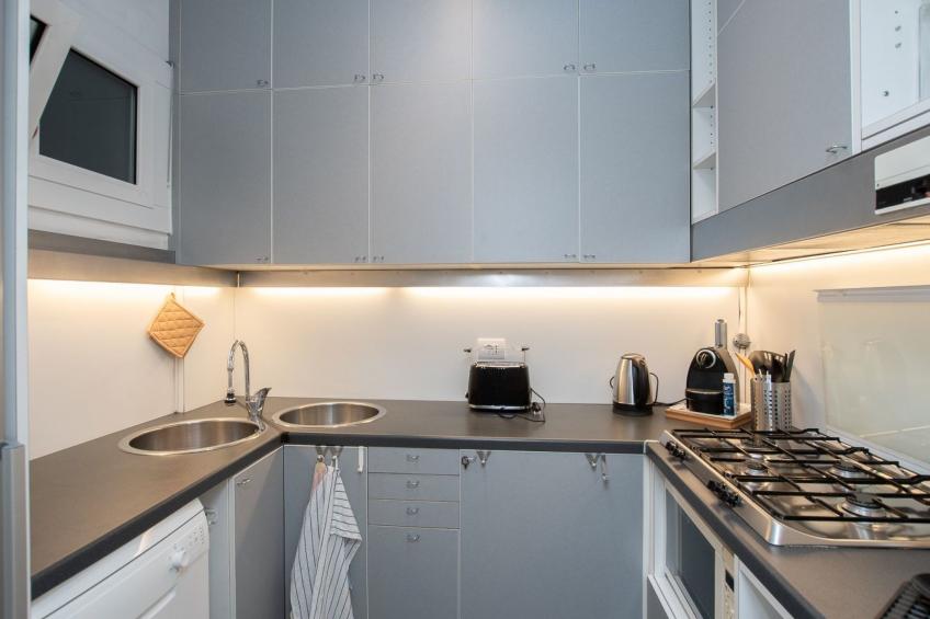 Insel Oasis Wohnung - foto 22