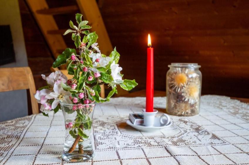 Fromsenrüti - foto 21