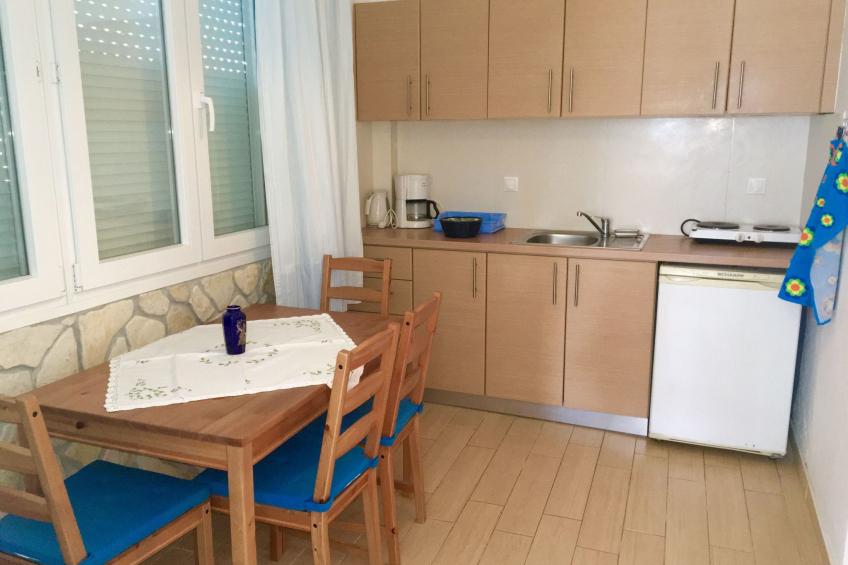 Appartement mit Terrasse - foto 9