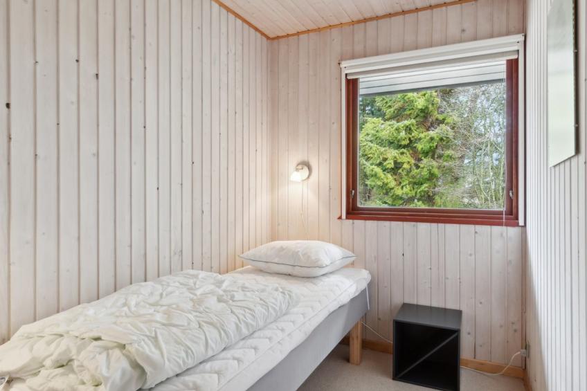 "Linda" - 600m from the sea in Sealand - foto 12