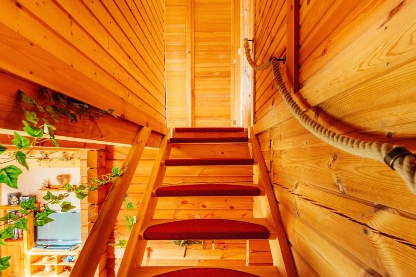 Wunderschönes Blockhaus mit Terrasse - foto 13