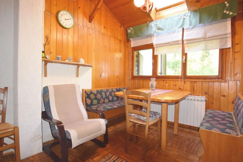 mit Terrasse, Grill und Garten - foto 16