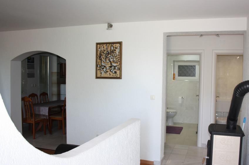 Gemütliche Wohnung Andrea in Opatija - foto 19