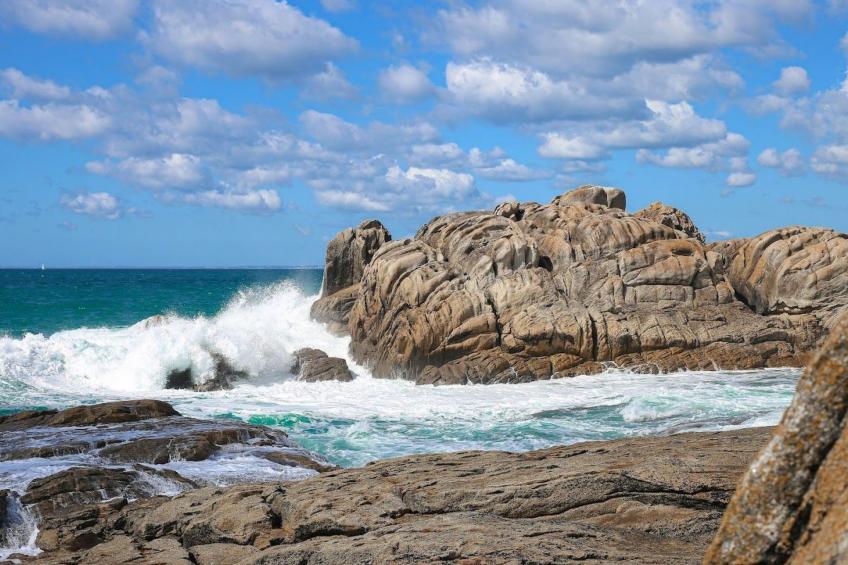 ferienhaus Ty Nina Rosa, haustiere erlaubt - foto 33