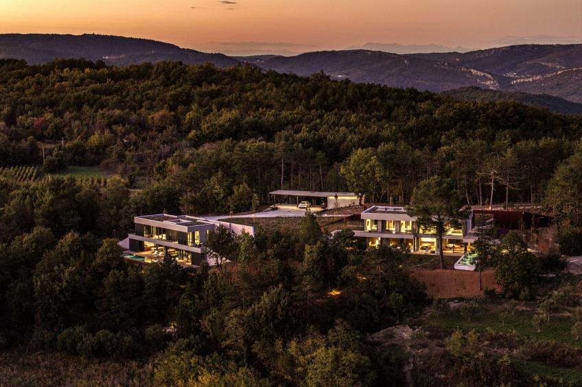 Ferienvilla MIstra mit privatem Pool - foto 19