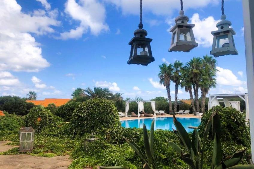 Exotic Suite in Pantelleria - foto 3