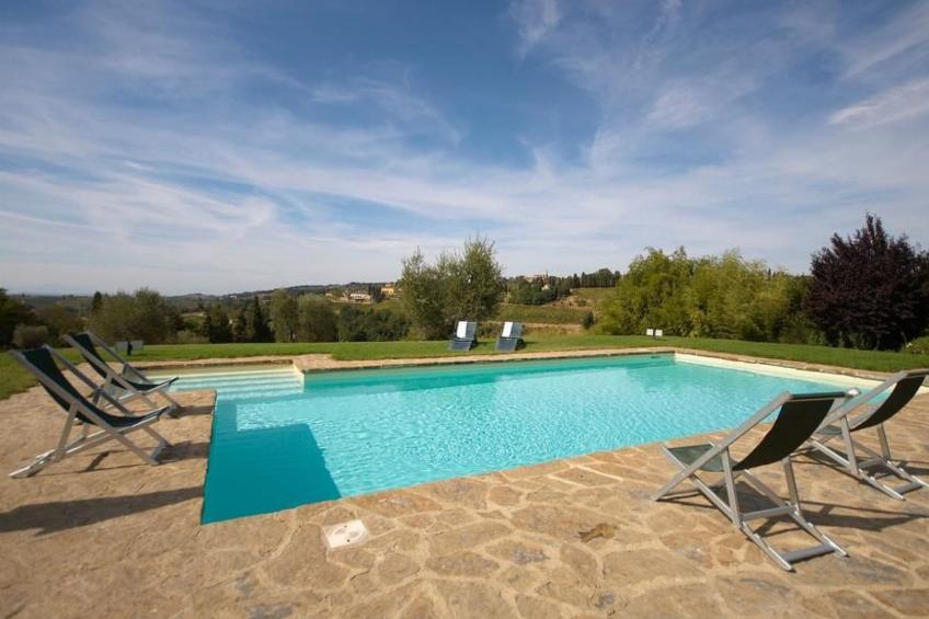 Wohnung mit Privatparkplatz und schöner Aussicht - foto 30