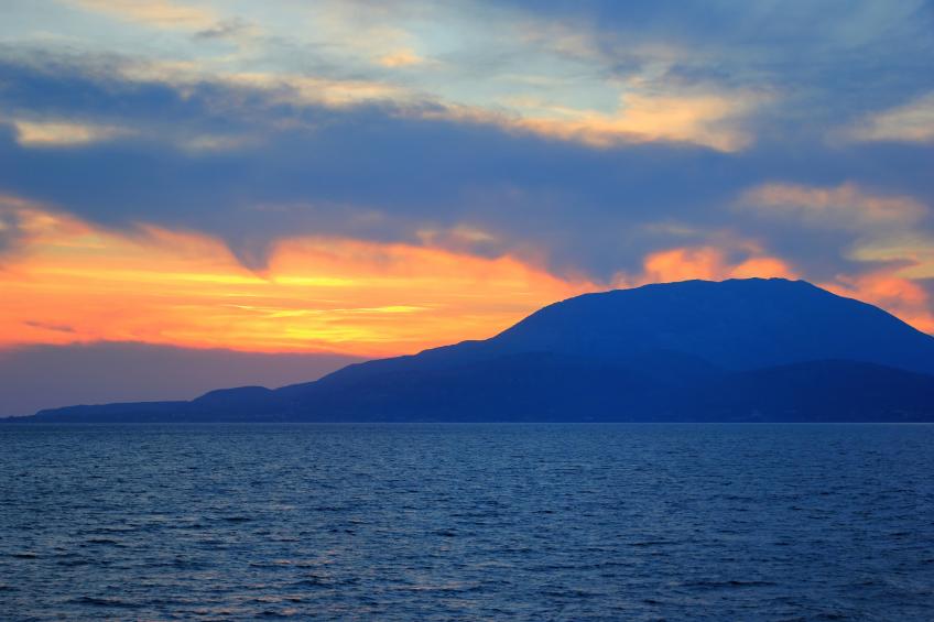 Amazing Pool Villa Kyllini Sea View - foto 32