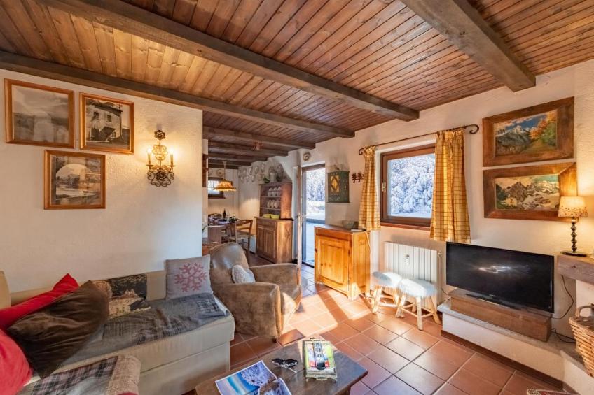 Lovely Flat In Courmayeur - foto 28