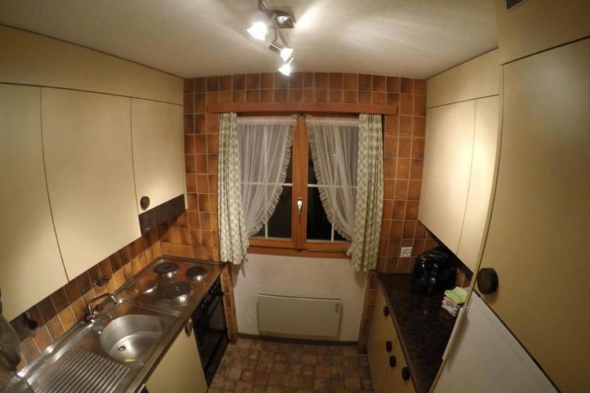 Chalet Steinbock - foto 9