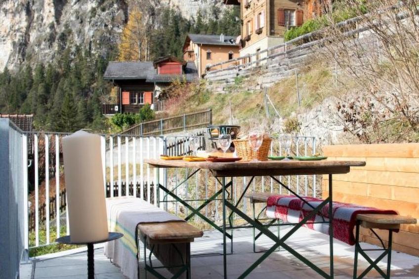 Haus Schmitten - Davos - foto 28