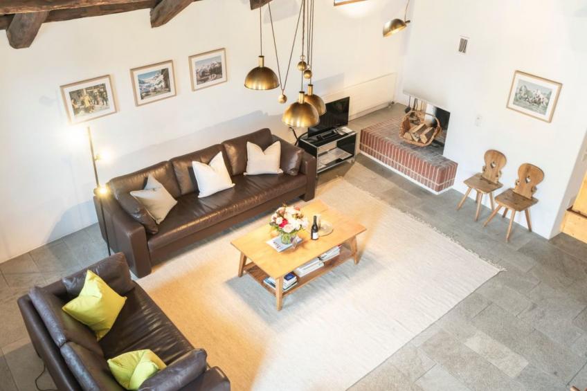 Chesa Michel Muragl - foto 10