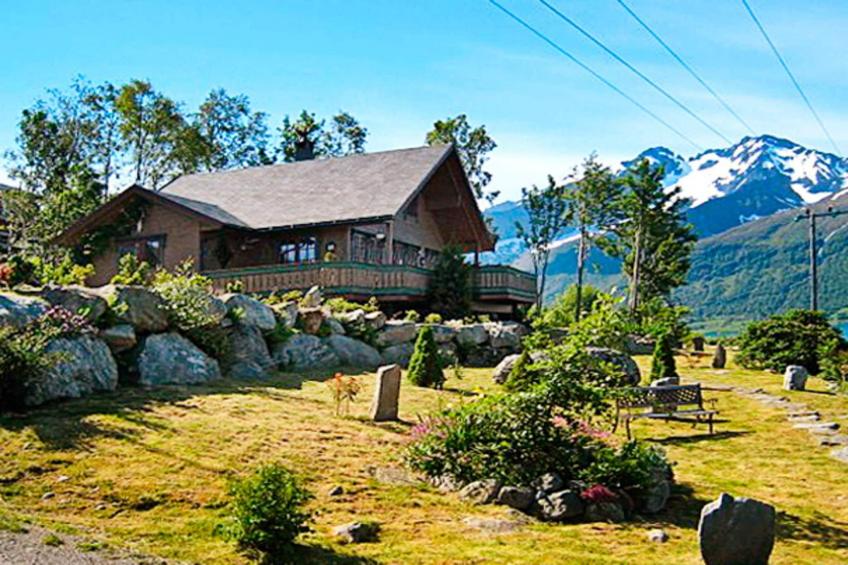 UTSIKTEN   HUS 55771 - foto 40