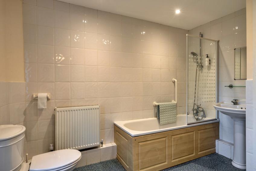 Trimstone Manor - Lee, Studio Apartment - foto 13