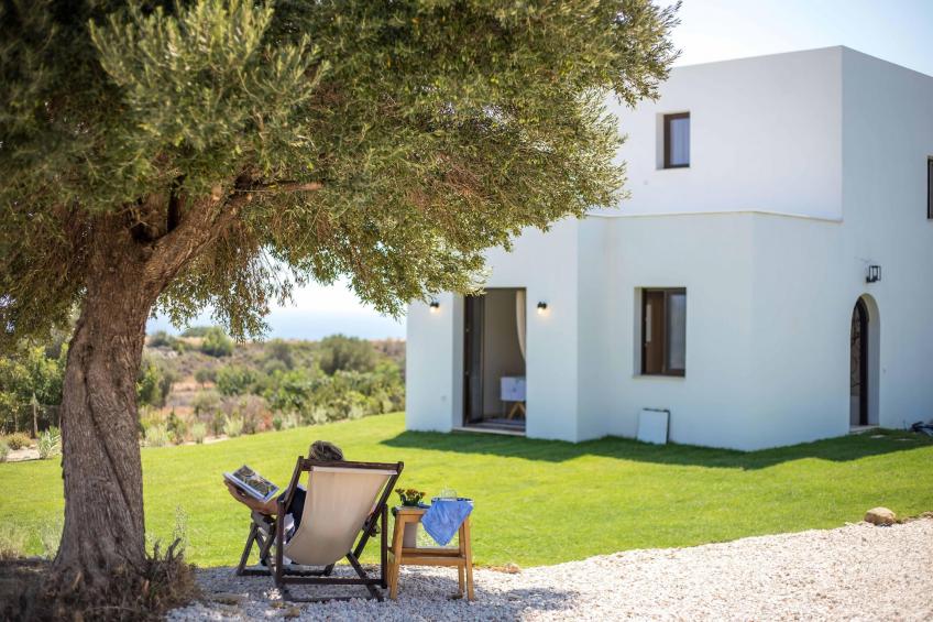 EMARMENE AGROTOURISTIC - foto 6