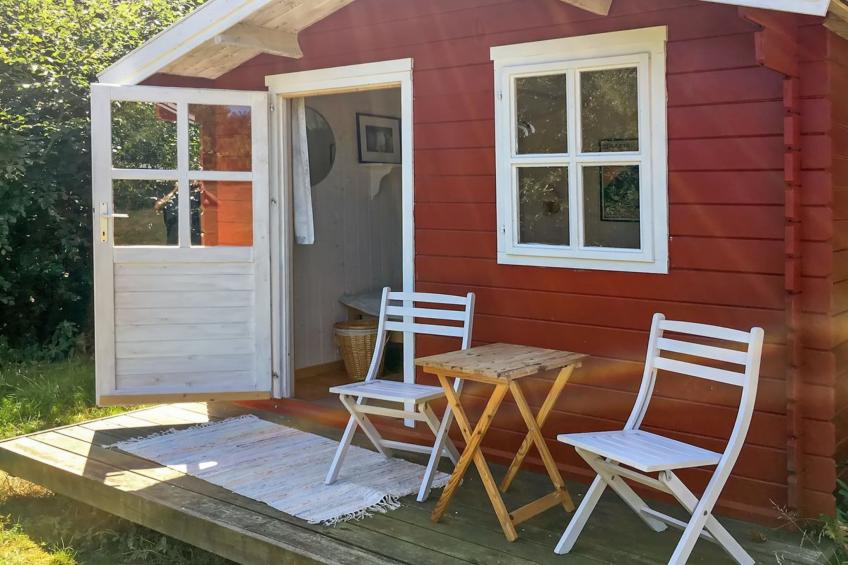 "Cornel" - 200m from the sea in Bornholm - foto 3