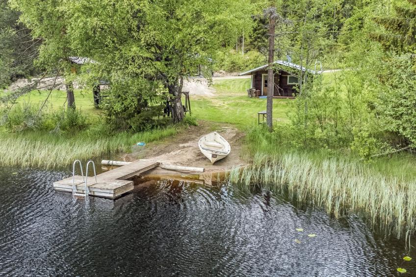 Korvenpää - foto 50