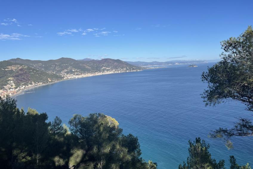 Villa Baia Azzurra (AND113) - foto 27