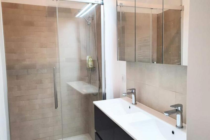 ⛵ Les Roches Noires - Terrasse Vue Mer - foto 17