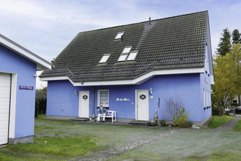 Eickhus Weisse Wohnung - foto 19