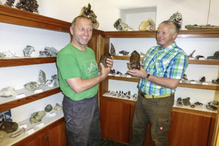 Schöneben Chalet 4-Jahreszeiten - foto 22