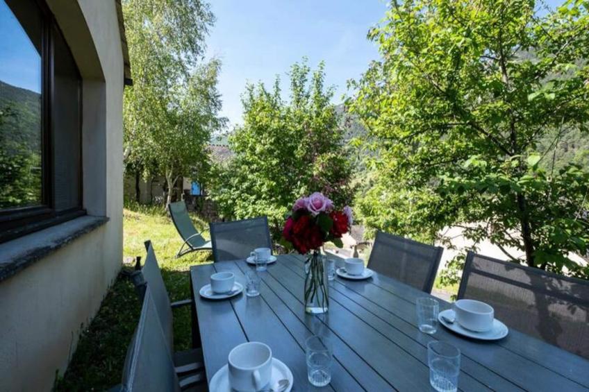 Gîte de France Logement 4/6 personnes - village de gites des vignes 2 épis - foto 22