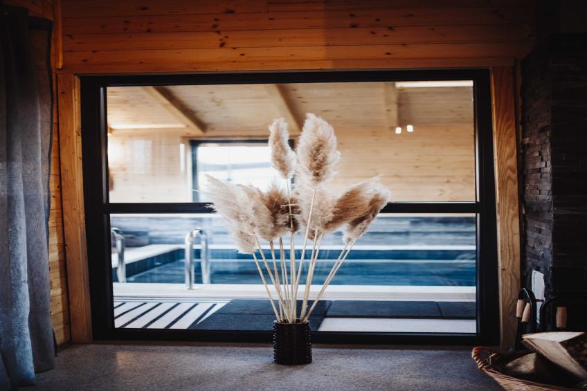 Holiday Home Nightswim Inn - Two Bedroom Holiday Home with Swimming Pool - foto 27