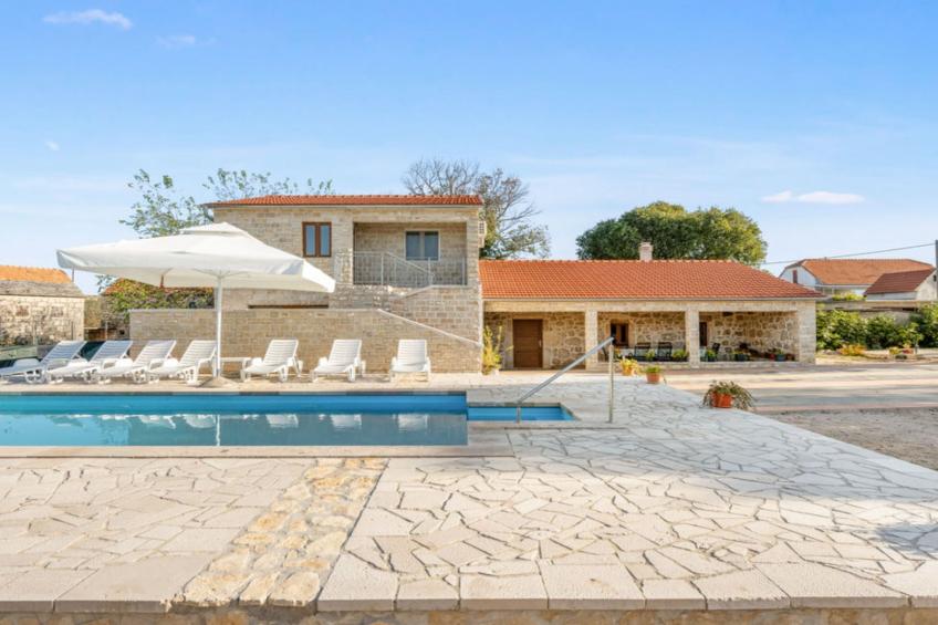 Holiday Home Stari Dvori - foto 26