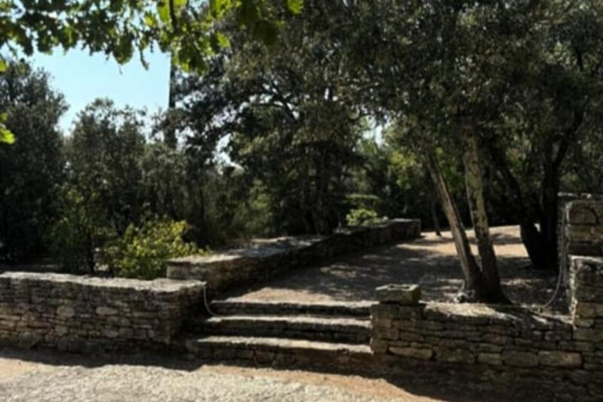 "les Campanettes" : Superbe Mas En Provence - foto 25