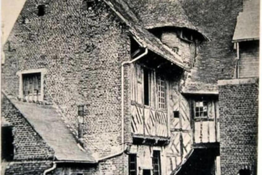 Résidence Aa13 - Le Victor Hugo - Séjour D’exception Dans Un Appartement Historique - foto 64