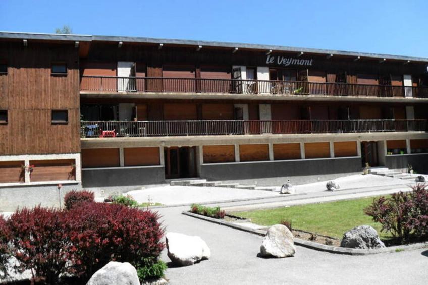 Résidence Le Veymont - foto 4