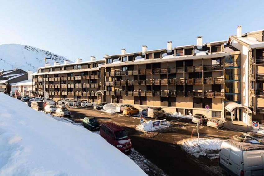 Résidence Armazan E - foto 11