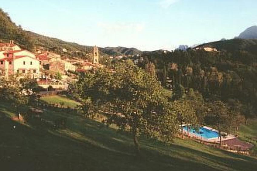 Miravalle Ferienhäuser - Wohnung Margherita - foto 11