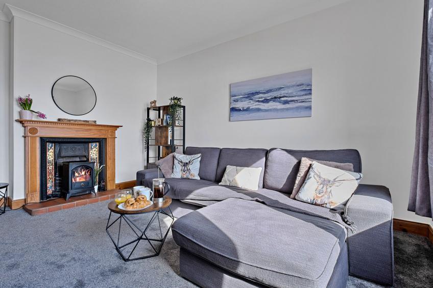 The Sea Cottage - foto 22