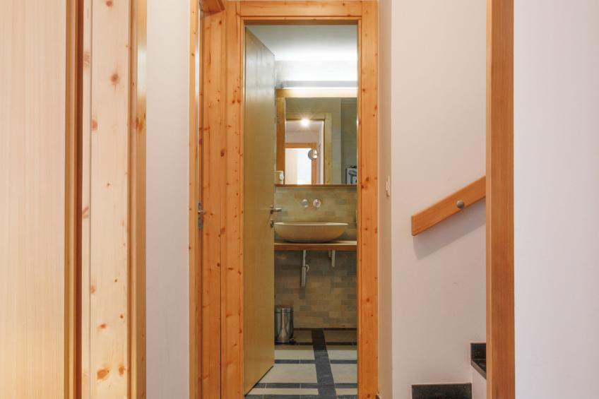 Chalet au Coeur - foto 24