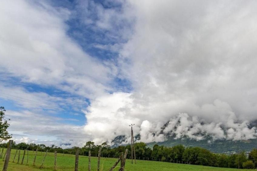 Doppelhaushälfte mit Terrasse - foto 16