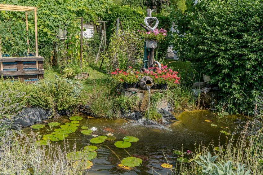 Casa Ananda Ferienhaus - foto 9