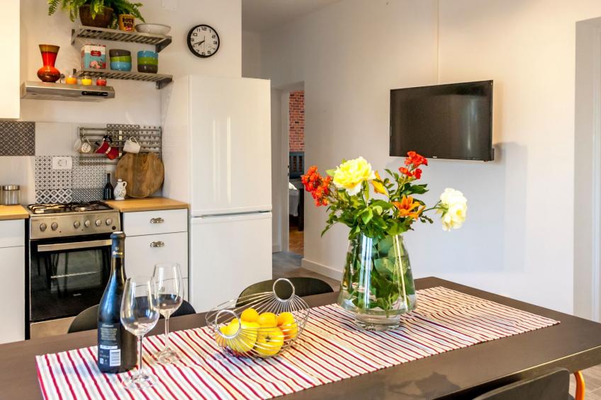 Wohnung Angelina in Marcana bei Pula - foto 21