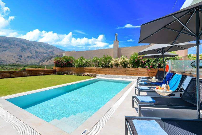 Luminosa Luxus-Villa - foto 5