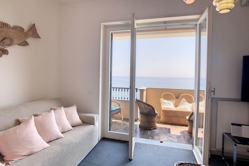 Wohnung 'Sea House' in Strandnähe - foto 8