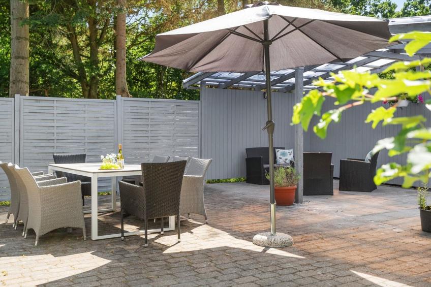 "Tannie" - 300m from the sea in Sealand - foto 5