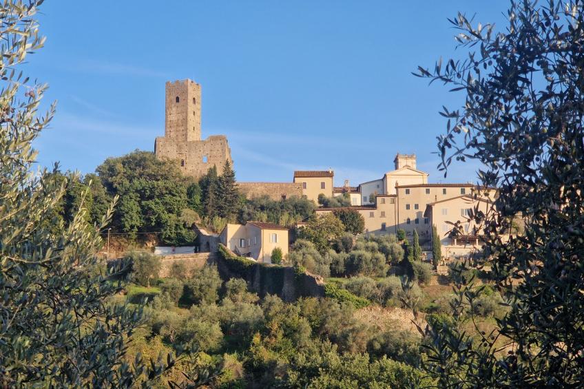 Papalino Charmantes Haus - foto 48