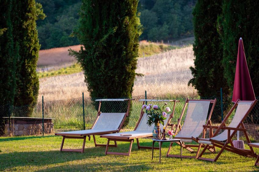 Villa Benfenati genialer Pool, Hochzeit, ganzer Zaun - foto 38